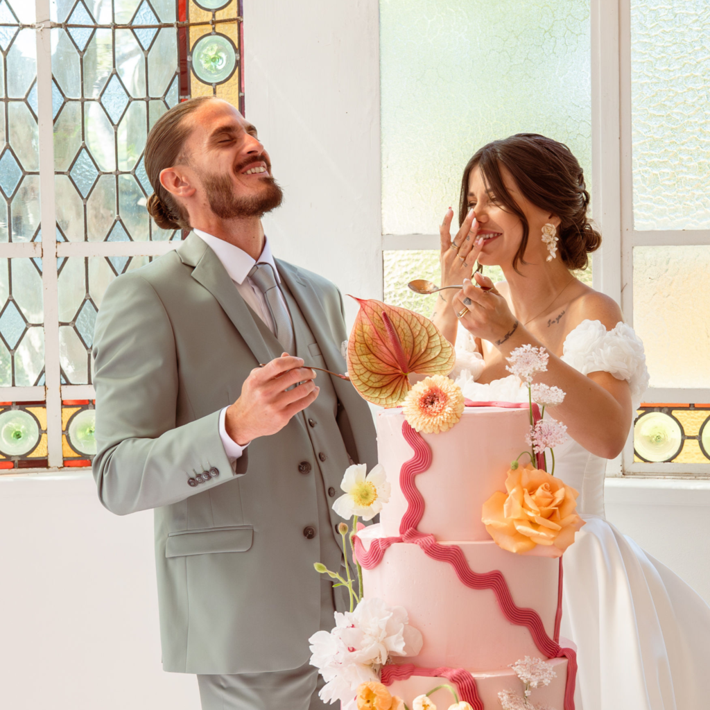 Organisation complète de mariage en Provence - Aix en Provence - Marseille