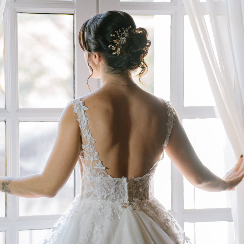 Wedding planner Provence propose reprise organisation mariage - Madi Photo