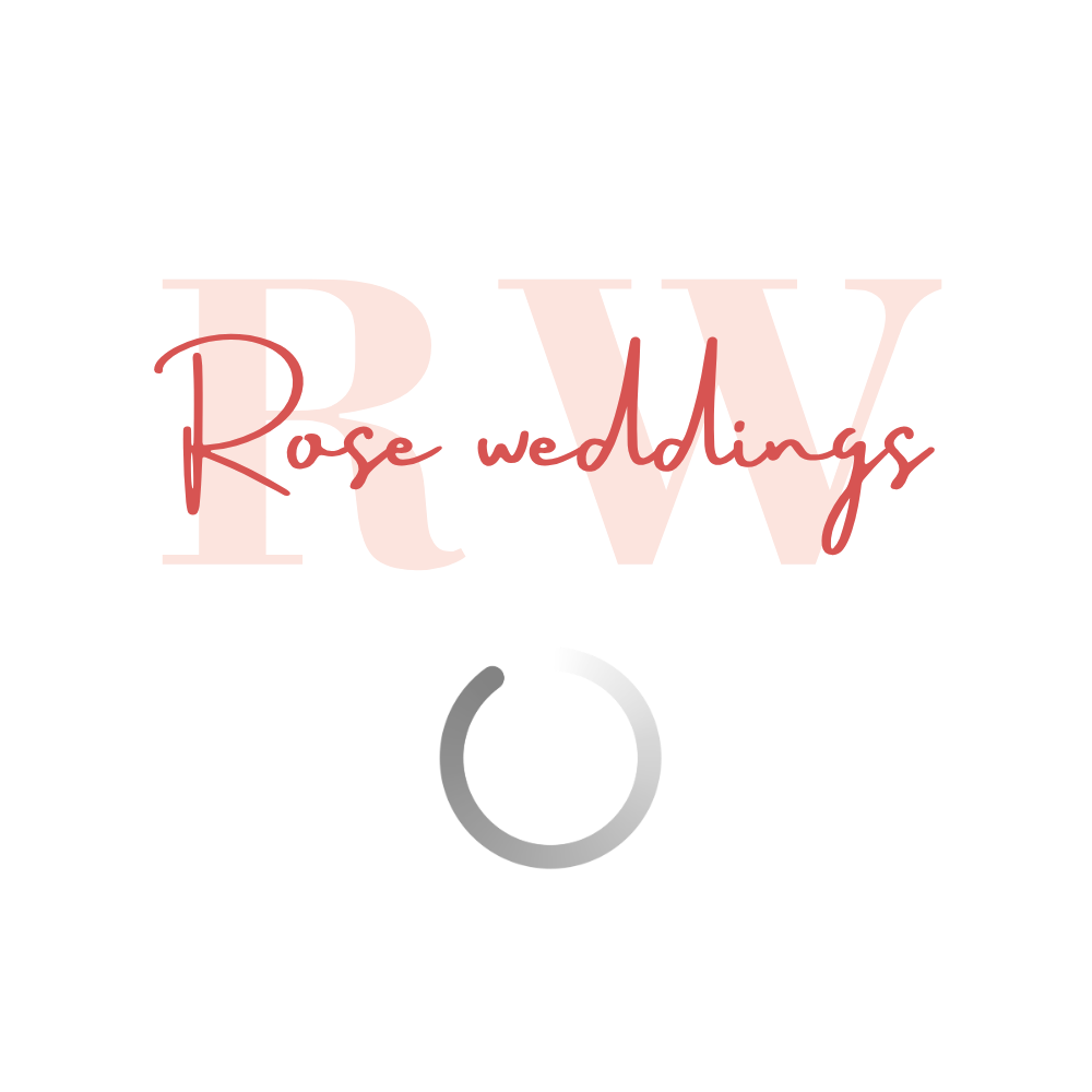 Rose weddings